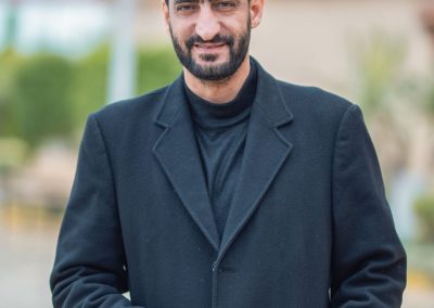 Abdelsalam M Maatuk