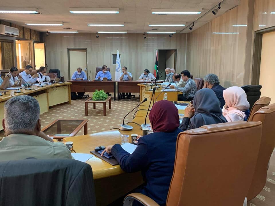 مناقشة-خطة-إستئناف-الدراسة