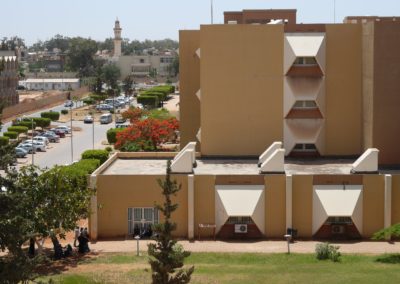 جامعة بنغازي