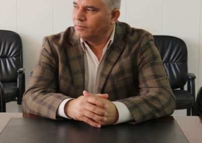 اتفاق بين كليّتي القانون في جامعتي بنغازي وسرت...