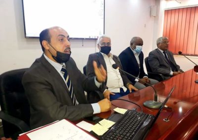 برنامج تدريبي مجاني