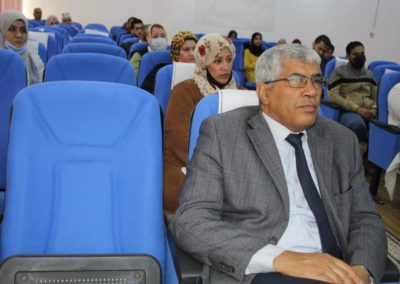 جمع البيانات الكمية و الكيفية