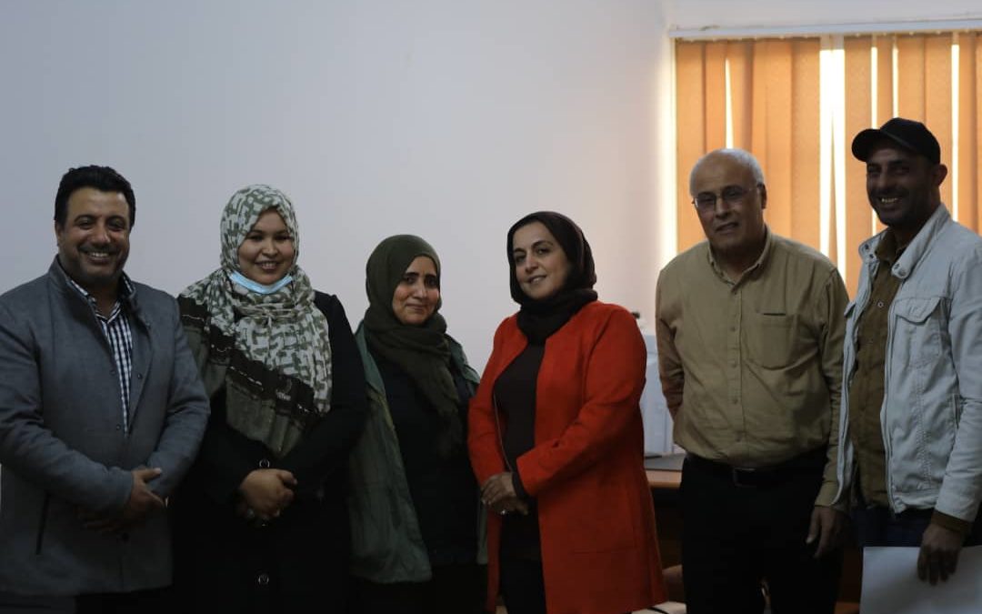 صدور العدد الثاني من مجلة جامعة بنغازي العلمية