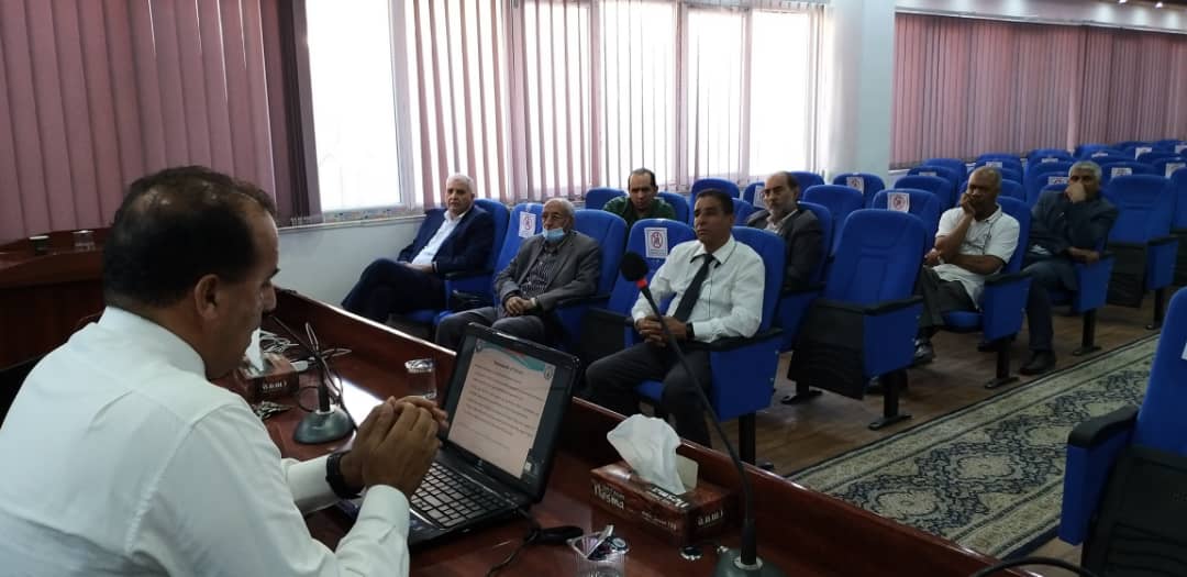 بُحاث جامعة بنغازي يشاركون في فعاليات المؤتمر الدولي لعلم الأدوية