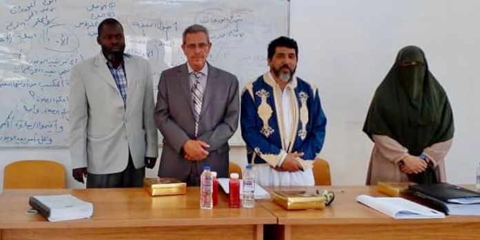 الخلاف النازل في الفقه المالكي – باب العبادات من كتاب أصول الفتيا