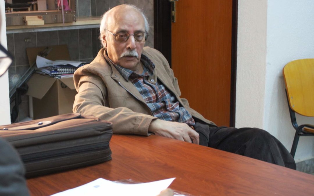 مجلس قسم المسرح والسينما بكلية الإعلام يجتمع