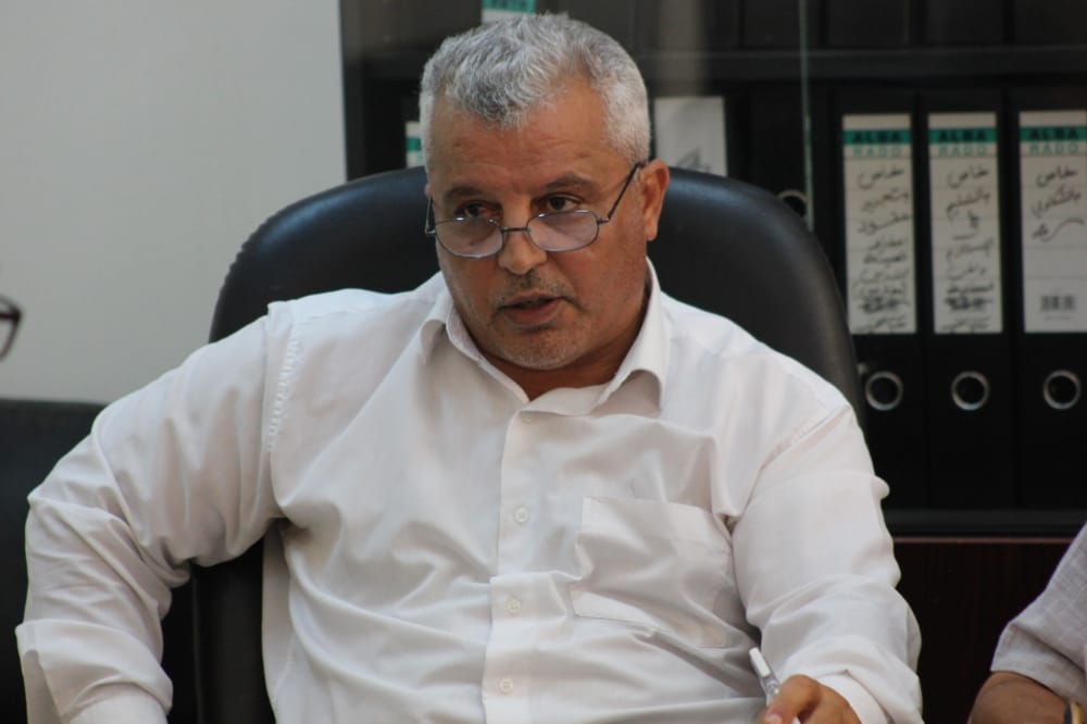 ترند يوليو 2022 عضو هيأة تدريس جامعة بنغازي