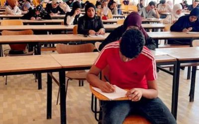 «كلية القانون»تجري امتحانات القبول لمتقدميها وتعلن انطلاق العام الدراسي الجديد