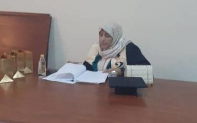 ممارسة الأنشطة المدرسية لدى تلاميذ الشق الثاني