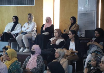 بحضور برلمانيون.. «كلية القانون» تنظم ندوة بشأن مكافحة الجرائم الإلكترونية.