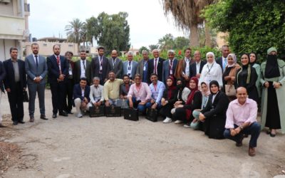 المؤتمر الدولي الثالث للإعلام واستحقاق الانتخابات يختتم أعماله اليوم