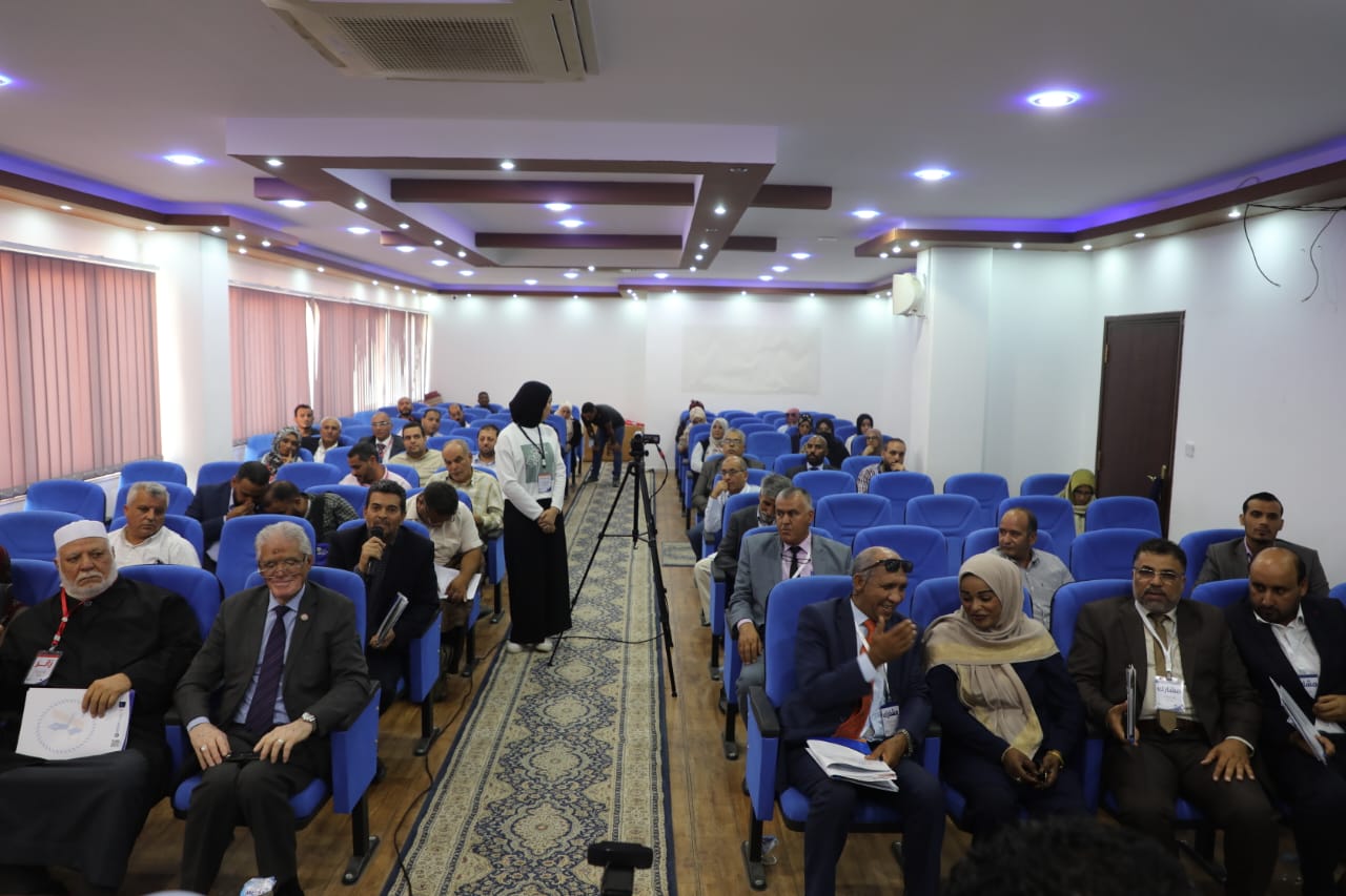 مؤتمر الإعلام واستحقاق الانتخابات… التغطية مستمرة (3)