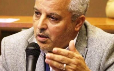 مجلة PloS ONE العلمية تختار أحد أعضاء هيأة التدريس بجامعة بنغازي في مجلس تحرير المجلة