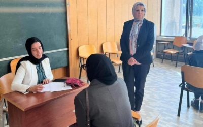 الدغيلي: تستقبل دفعتين متتاليتين