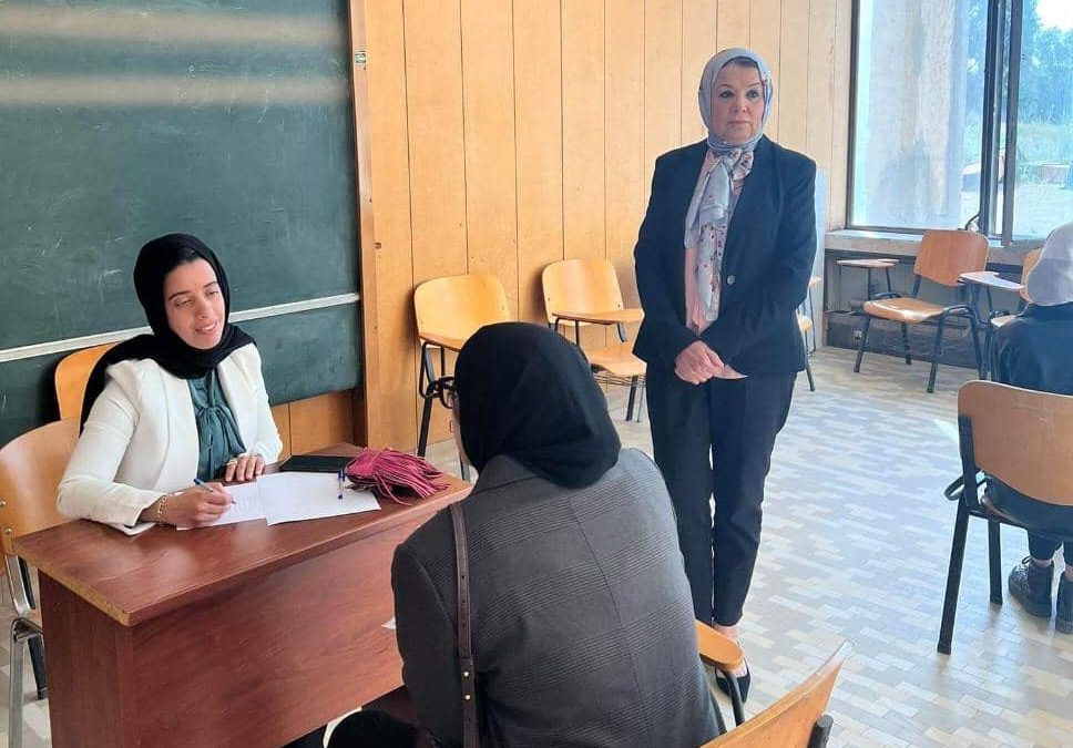 الدغيلي: تستقبل دفعتين متتاليتين