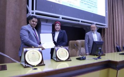 جامعة بنغازي تحتفل باليوم العالمي للجودة