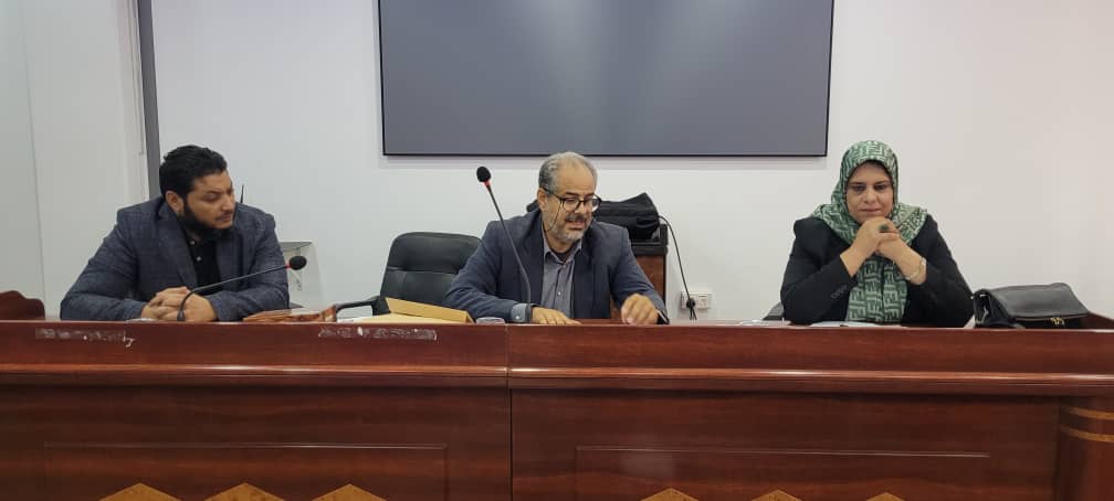 لجنة العطاءات تجتمع اليوم