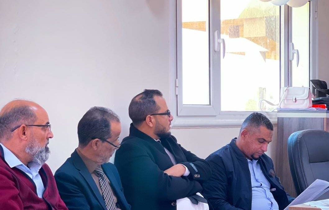 ندوة للآداب والعلوم الأبيار عن خطر الاضطرابات النفسية