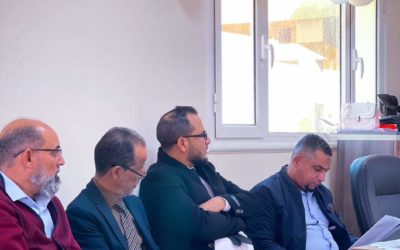 ندوة للآداب والعلوم الأبيار عن خطر الاضطرابات النفسية