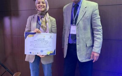 طلاب جامعة بنغازي يحصدون التراتيب الأولى في جائزة ليبيا للابتكار