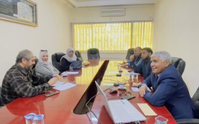 جامعة بنغازي تستضيف المؤتمر الدولي لاضطراب طيف التوحد