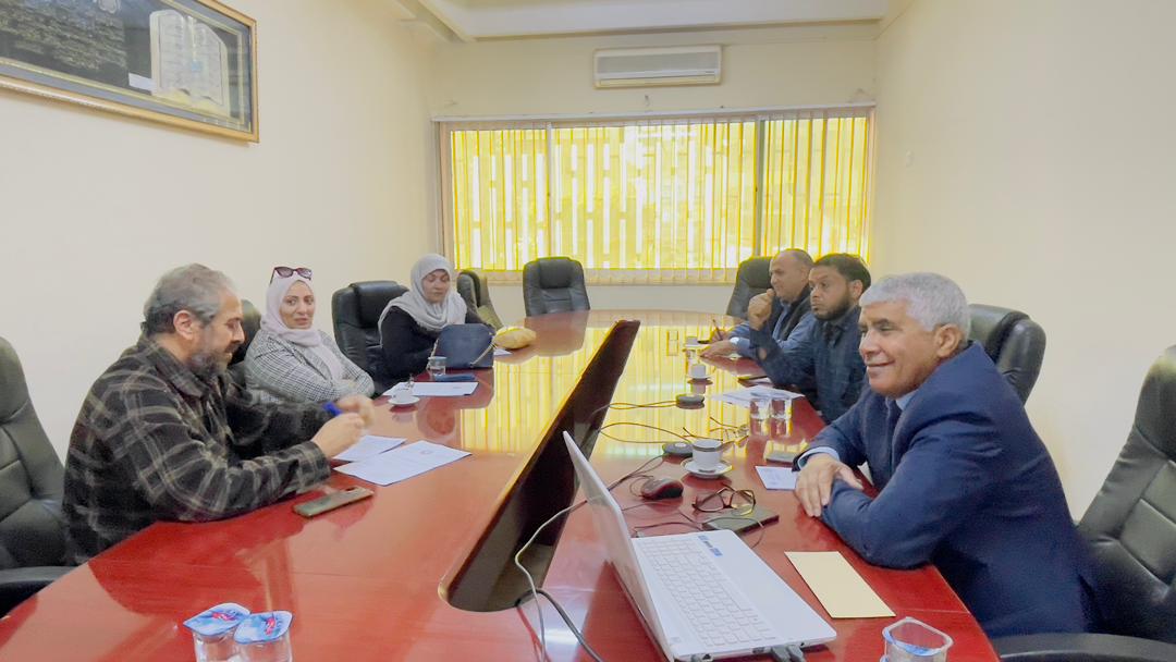 جامعة بنغازي تستضيف المؤتمر الدولي لاضطراب طيف التوحد