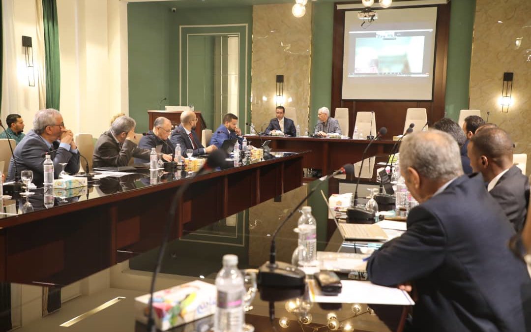 مشروع تيسر العدالة يختتم فعاليات المرحلة البحثية الأولى