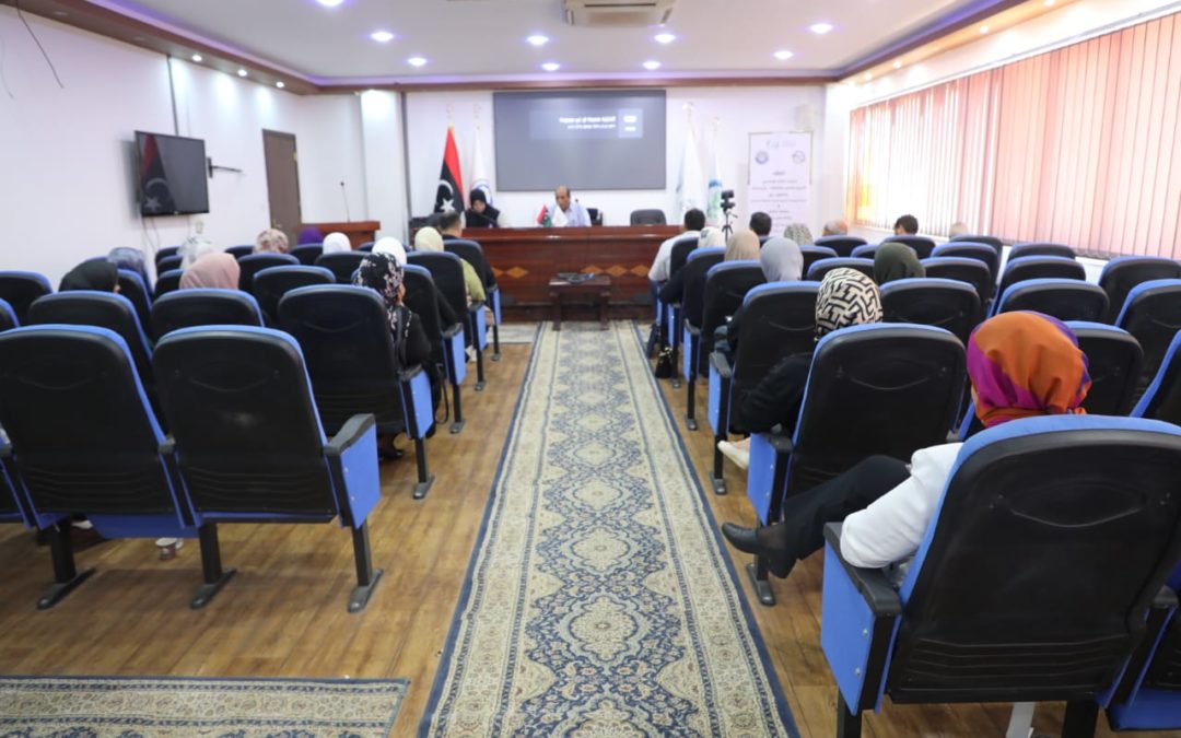 اليوم الثاني على التوالي لورشة الإيسيسكو  الاتجاهات الجديدة في التخطيط التربوي