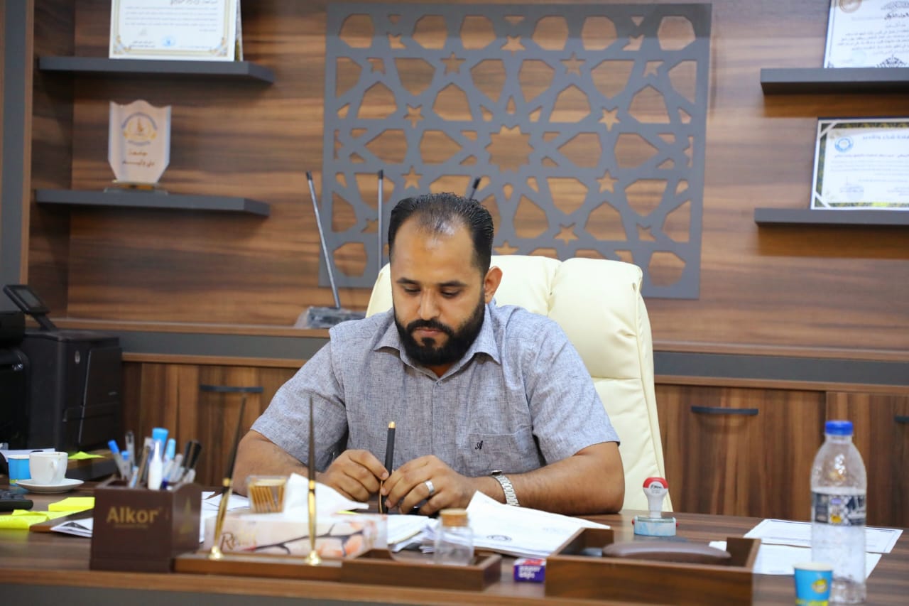 تنفيذ خطة التحول إلى استخدام البريد الإلكتروني الجامعي UO