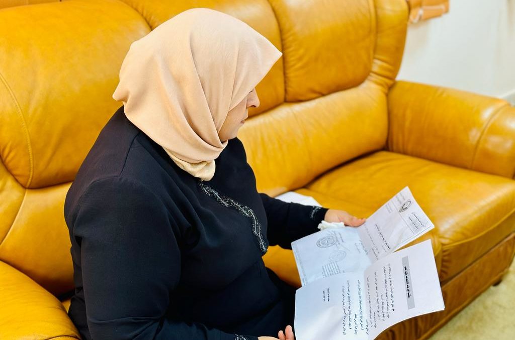 جامعة بنغازي تفعِّل مكتب الخدمة الاجتماعية