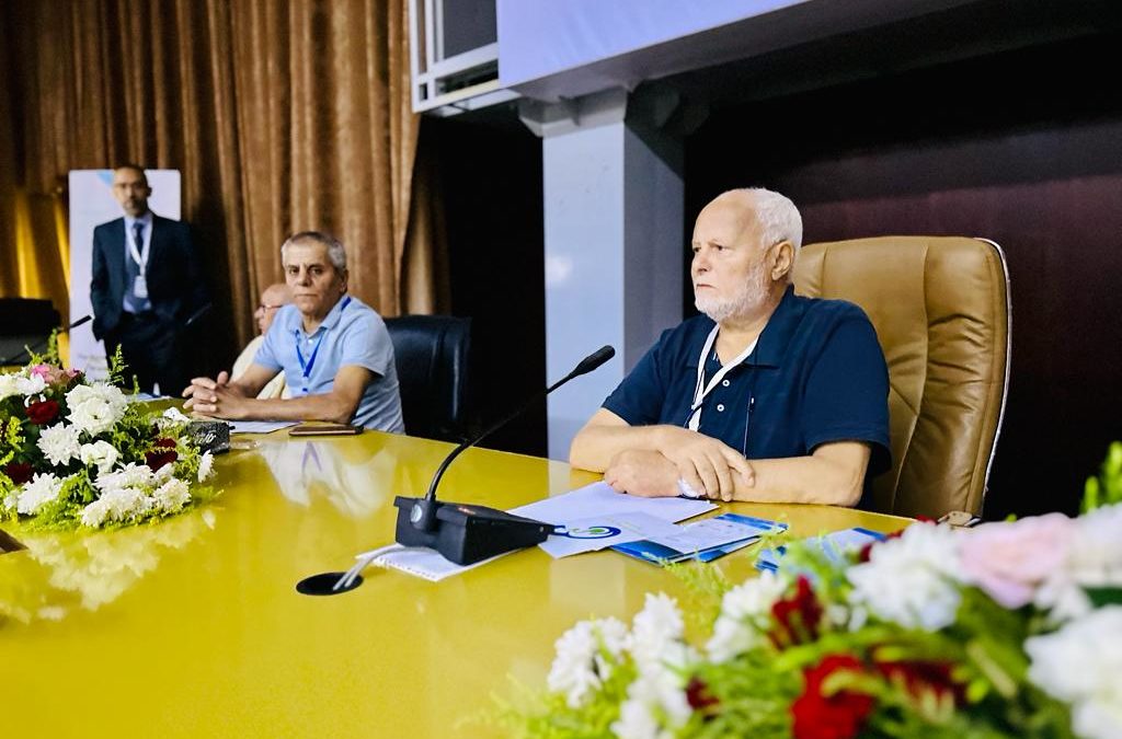 المؤتمر العلمي الثاني لعقم الرجال وأمراض الذكورة يطلق فعالياته