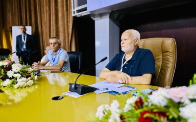 المؤتمر العلمي الثاني لعقم الرجال وأمراض الذكورة يطلق فعالياته