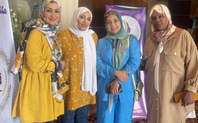 استهداف جامعة بنغازي في ورشة عمل لرفع الكفاءات القيادية في الوزارات