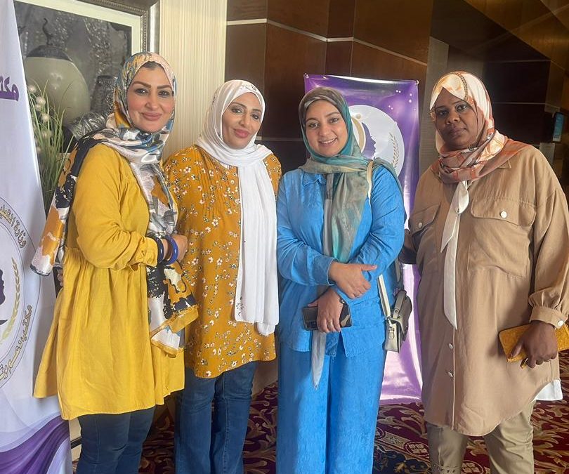 استهداف جامعة بنغازي في ورشة عمل لرفع الكفاءات القيادية في الوزارات