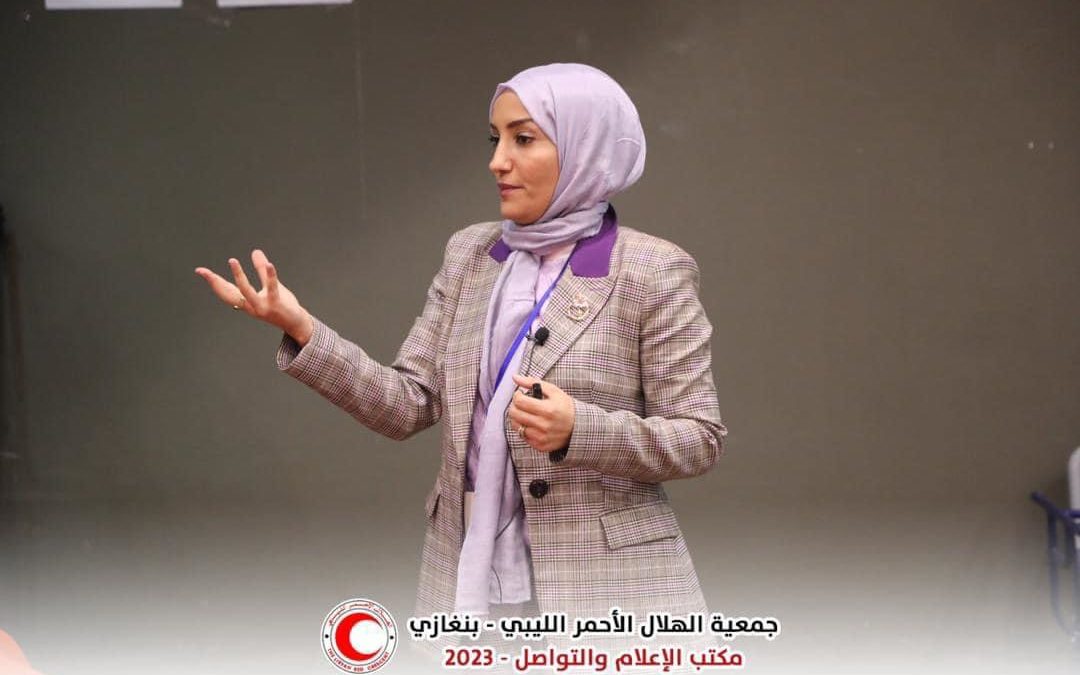 جامعة بنغازي تشارك في ندوة ثقافية للطلبة المقبلين على المرحلة الجامعية