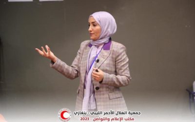 جامعة بنغازي تشارك في ندوة ثقافية للطلبة المقبلين على المرحلة الجامعية