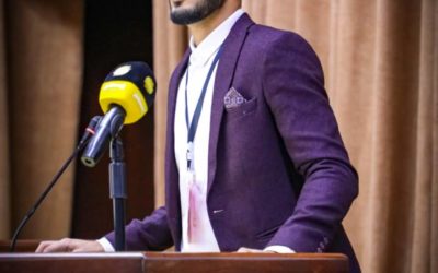 جامعة بنغازي ستشارك بجائزة هالت لعام 2024،