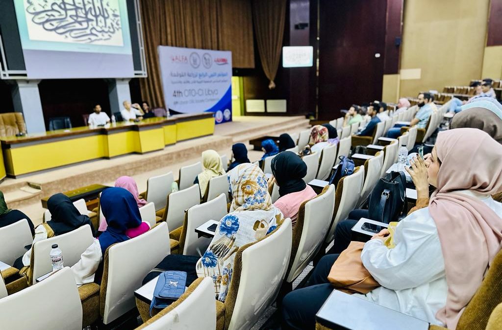 “ريادة الأعمال في المجال الطبي: الابتكار والاستقلالية لتحسين الرعاية الصحية”