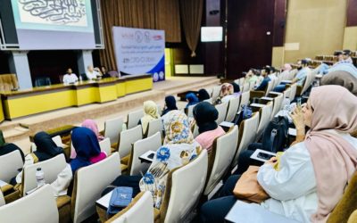 “ريادة الأعمال في المجال الطبي: الابتكار والاستقلالية لتحسين الرعاية الصحية”