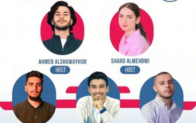 حدث انطلاق JEUoB تحت رعاية حاضنة أعمال جامعة بنغازي