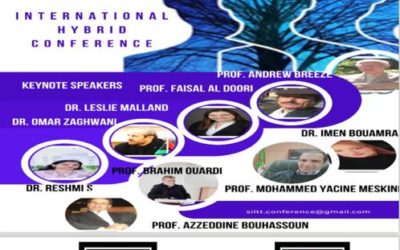 “مؤتمر عالمي بجامعة سعيدة بالجزائر يناقش تشكيل الهوية في الأدب والتحديات المتعلقة بترجمة الآيات القرآني