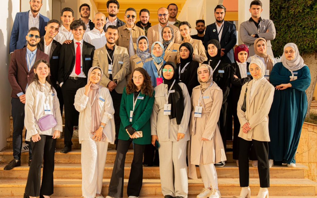 لأسبوع العالمي لريادة الأعمال