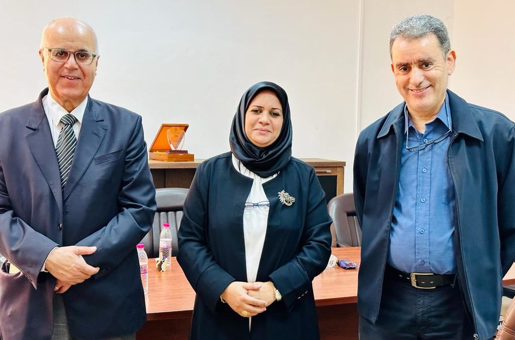 وزارة الصحة تنظم مؤتمر “تطوير النظام الصحي في ليبيا” بالتعاون مع جامعة بنغازي