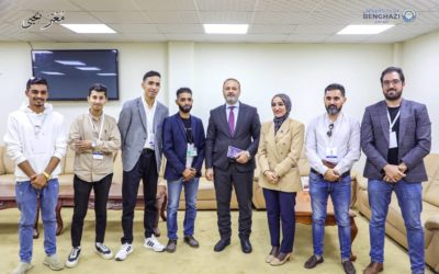 الأسبوع العالمي لريادة الأعمال