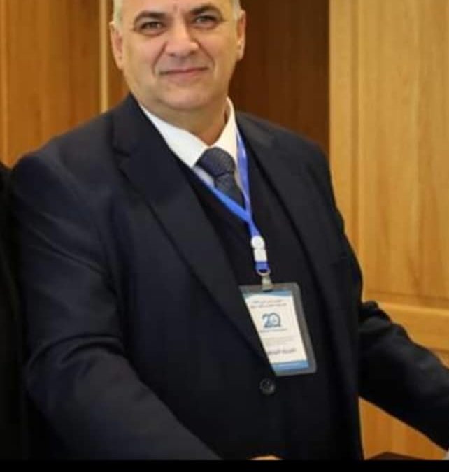 “قسم الضيافة والخدمات العامة في جامعة بنغازي ينجز العديد من الأعمال البارزة خلال هذا العام”