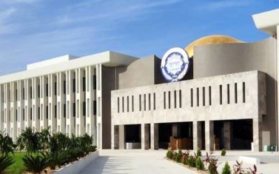 جامعة بنغازي … إعادة اعمار وعودة ازدهار