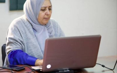 لقاء علمي يجمع بين علوم الإعلام وعلوم المكتبات والمعلومات حول رقمنة الأرشيف الصحفي