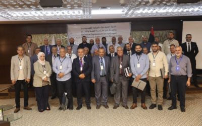 مركز بحوث النفط يتعاون مع جامعة بنغازي في ندوة “غاز كبريتيد الهيدروجين وعنصر الزئبق في صناعة النفط والغاز “