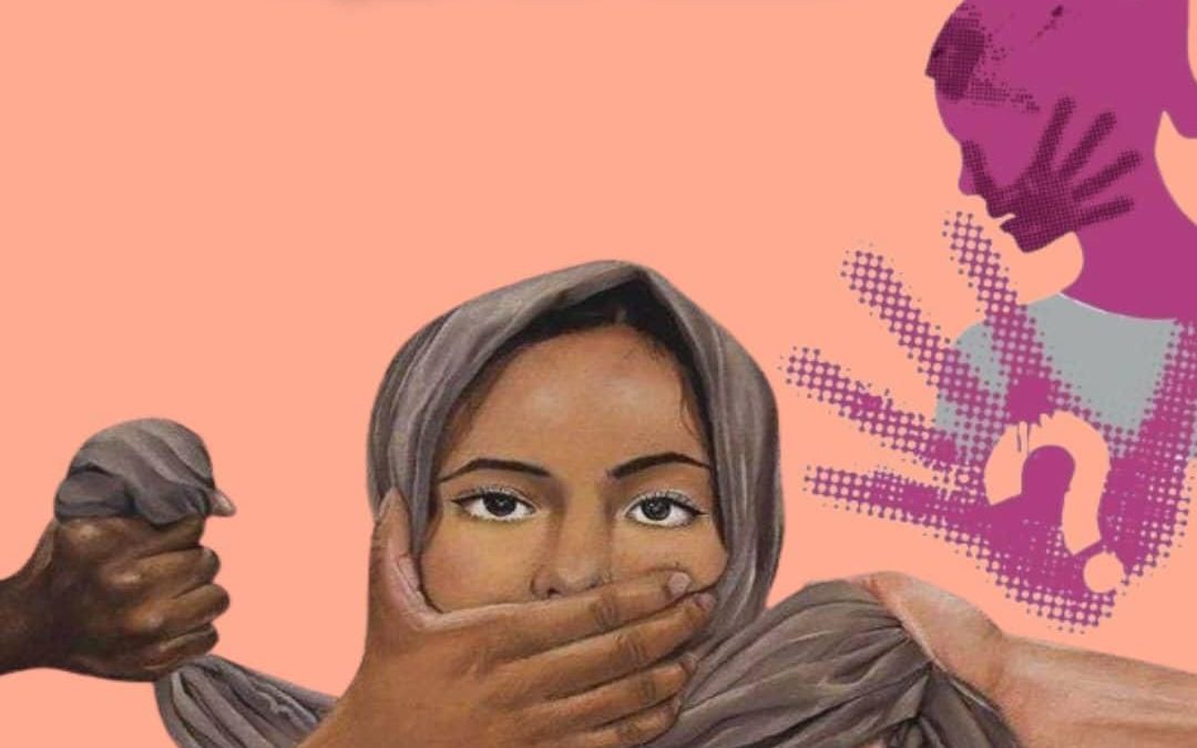 مكتب دعم وتمكين المرأة يقيم ندوة عن العنف ضد المرأة