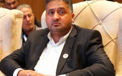 تحالف الشباب من أجل القيادة والتنمية في إفريقيا يدعو الغيثي كمتحدتًا رسميًا للحدث بجنوب إفريقيا